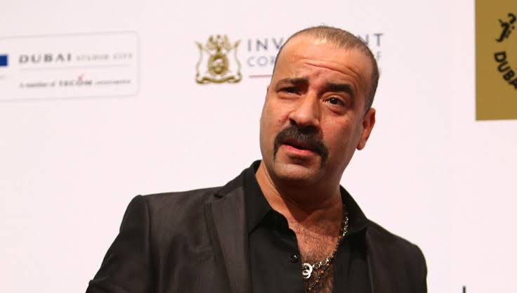  محمد سعد يبدأ تصوير فيلم «الدشاش»