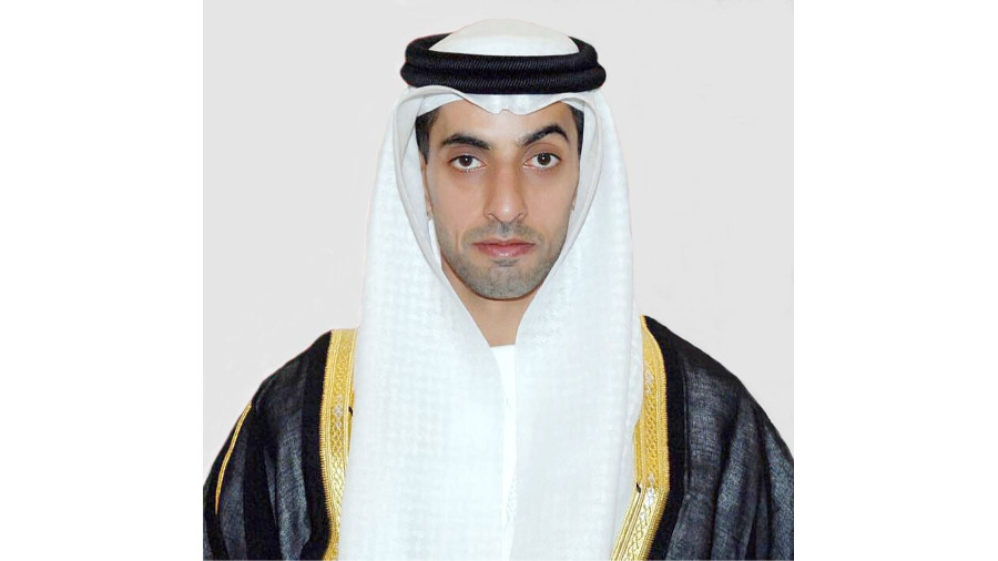 خالد بن زايد: يوم العلم مناسبة تزيد من ثقافة تقدير العلم
