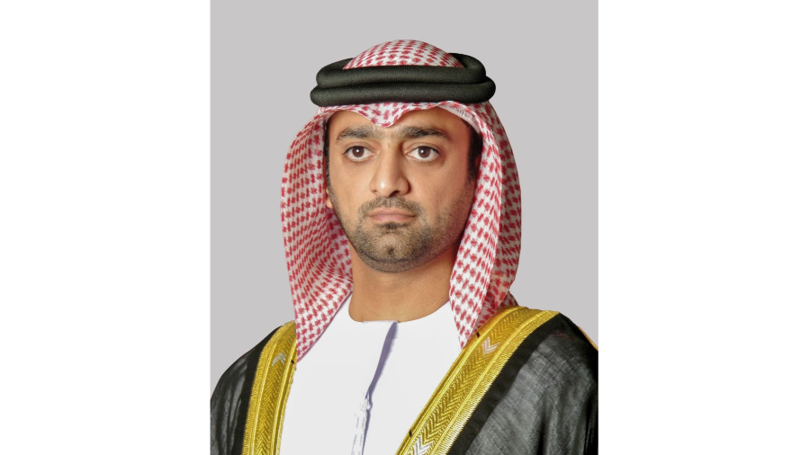 عمار بن حميد: العلم رمز وحدتنا وقوتنا وفخرنا