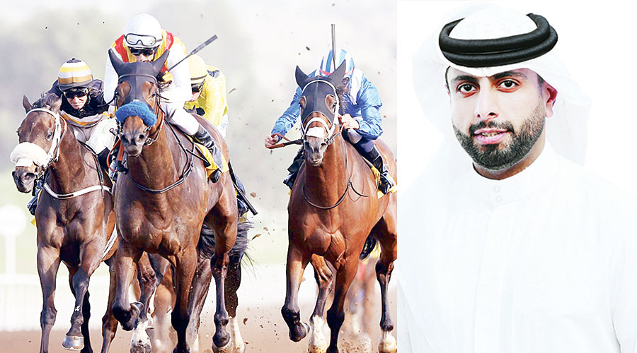 محمد الأحمد