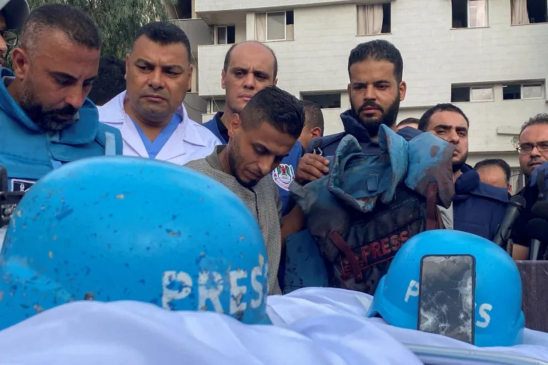 «اليونيسكو»: جرائم قتل الصحفيين تبقى بلا عقاب إلى حد كبير