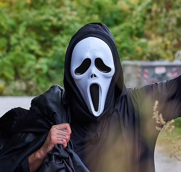 الغربان لاتنسى الإساءة وتنقلها إلى أقاربها