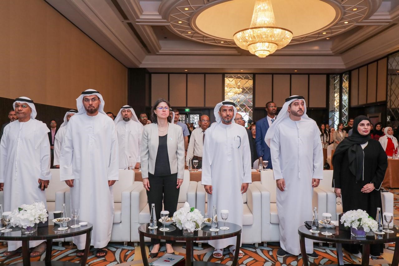 «مستشفى القاسمي» ينظّم مؤتمري «طب الأطفال» و«الرعاية» بدبي