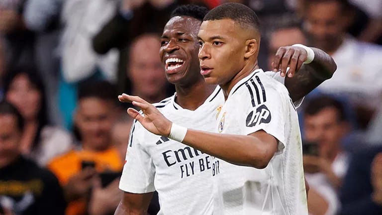 أسباب تراجع مستوى ريال مدريد.. هل يتحمل كارلو أنشيلوتي المسؤولية؟