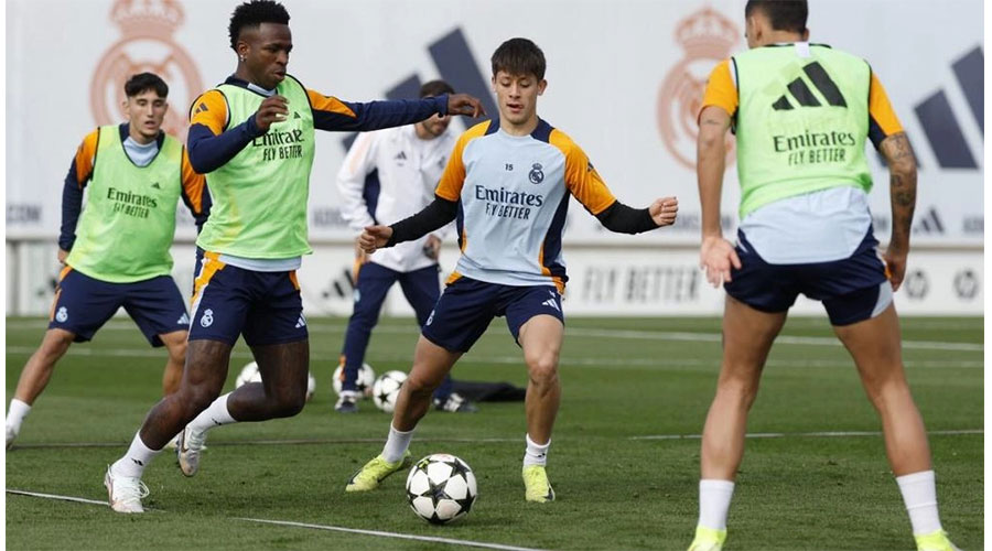 ريال مدريد ضد ميلان.. الموعد والتشكيل المتوقع والقنوات الناقلة