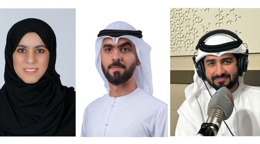 «الأمن الغذائي» و«المدينة الباسمة» على أثير إذاعة الشارقة