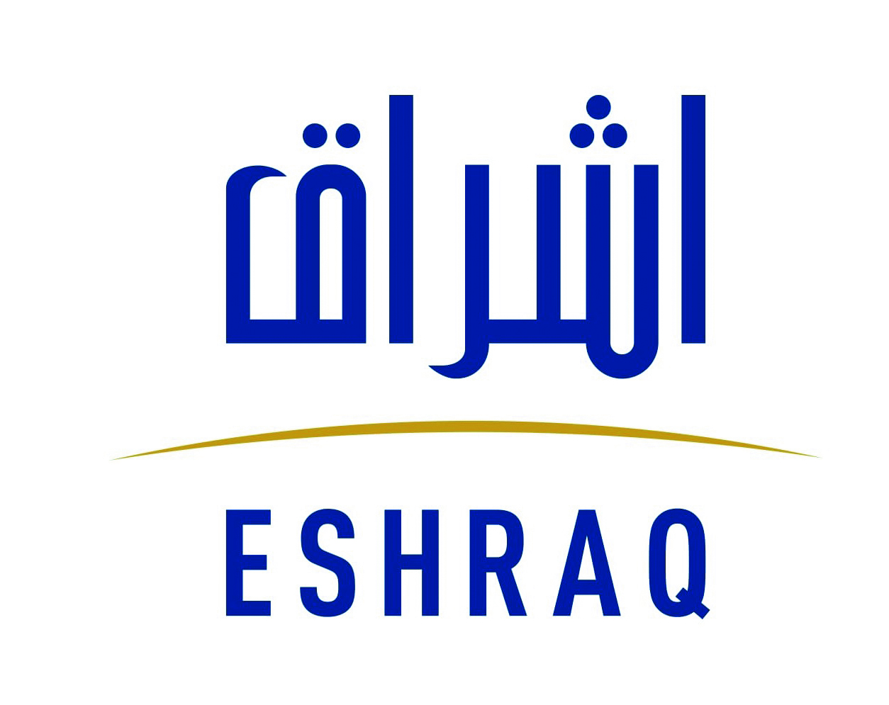 شعار إشراق للاستثمار