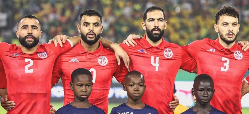 المنتخب التونسي يتخطى مدغشقر ويتأهل إلى نهائيات كأس الأمم الإفريقية 2025