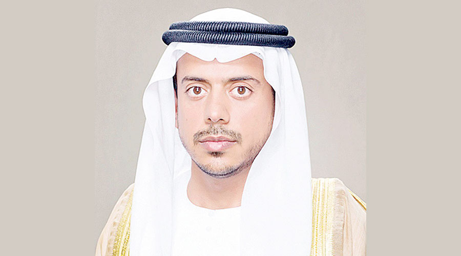 سلطان بن طحنون آل نهيان