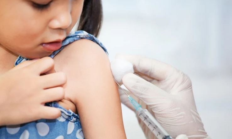 10.3 مليون إصابة بالحصبة حول العالم بسبب نقص التطعيمات