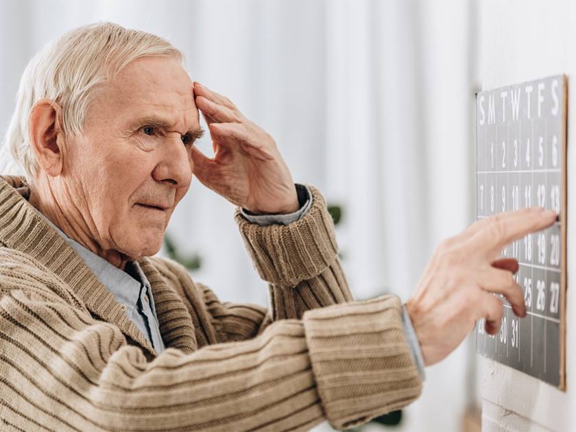 «الأدوية الأوروبية» تجيز علاجاً للزهايمر رفضته سابقاً