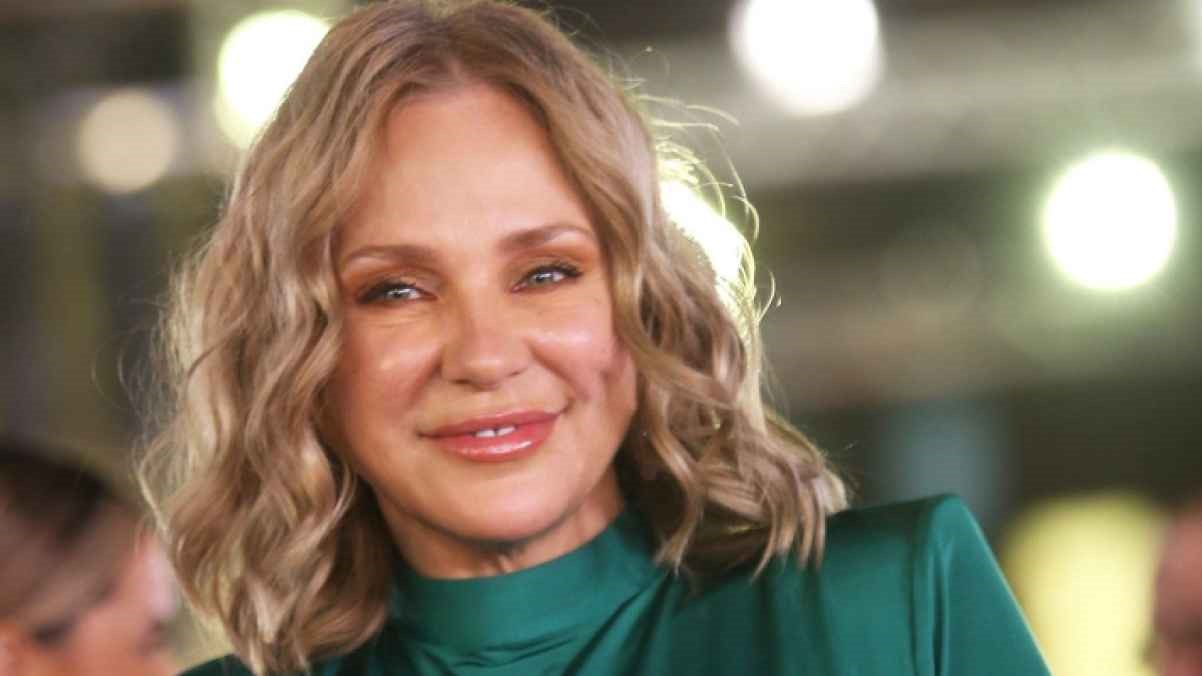 نشاط سينمائي لشيرين رضا