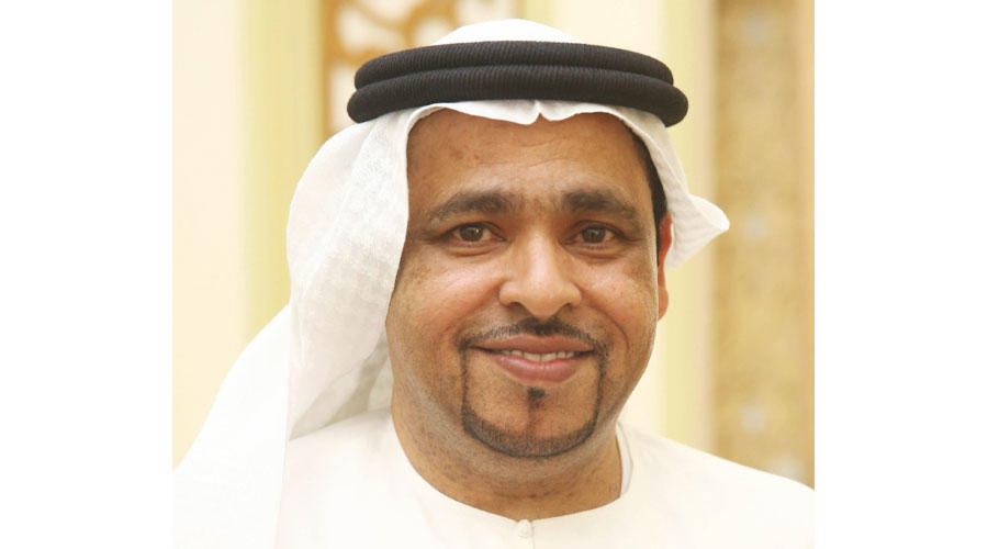 عمار الدوخي