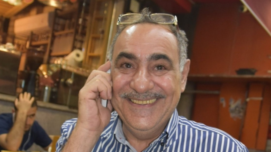 
نامق أديب
