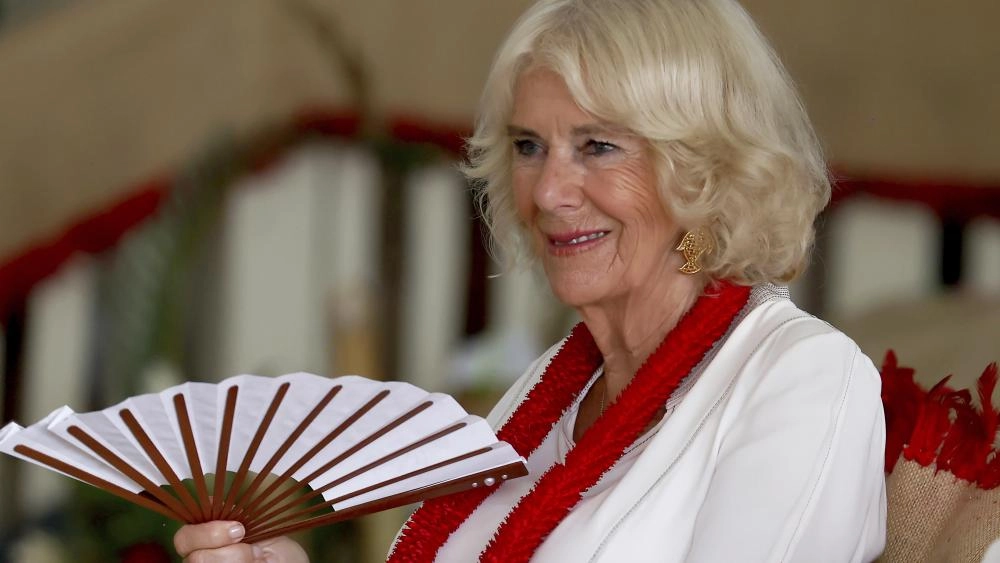 بريطانيا.. أسباب مرضية تمنع الملكة كاميلا من حضور فعالية سنوية