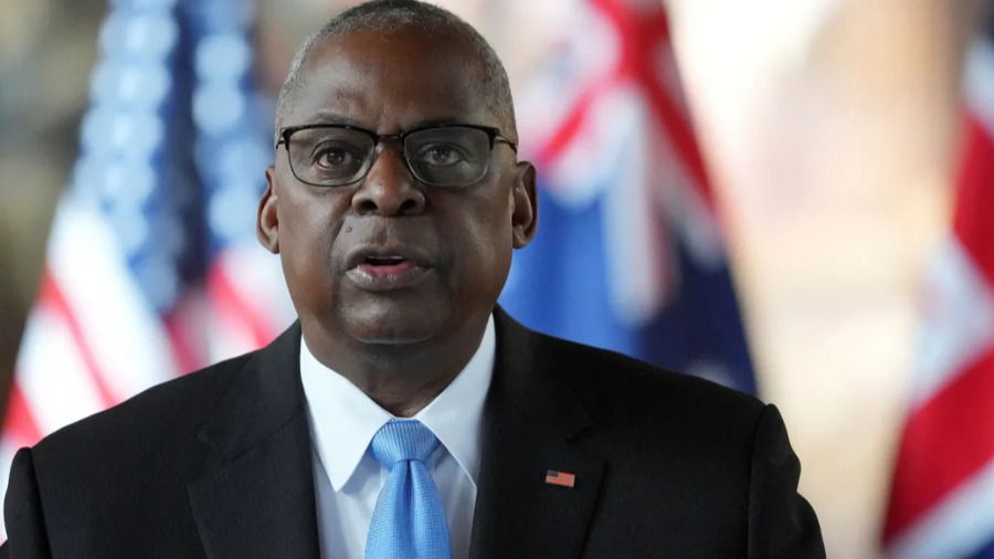 أوستن: القوات الكورية الشمالية ستدخل الحرب ضد أوكرانيا قريباً