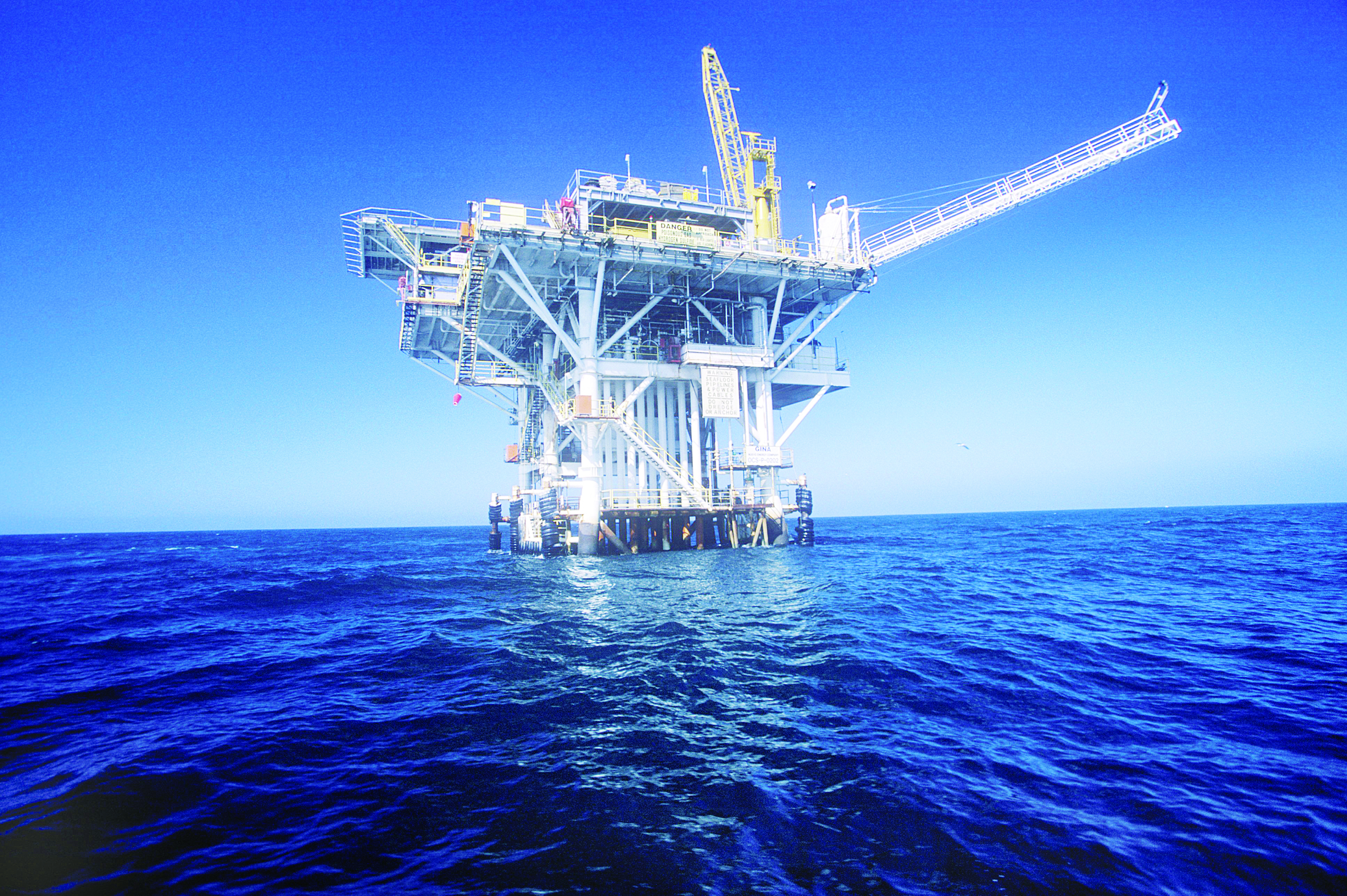 قطاع النفط يستحوذ على أغلبية استثمارات الأسهم الخاصة