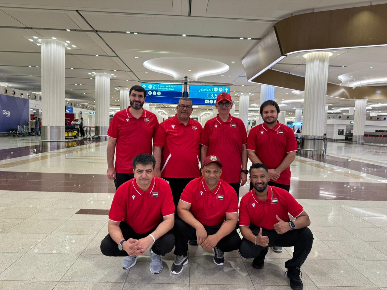 المنتخب الوطني للبولينج للصم