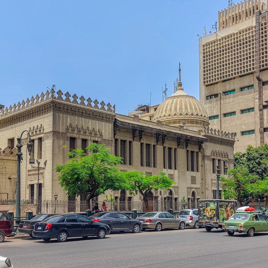 متحف الموسيقى العربية.. لحن مصري على أوتار التاريخ