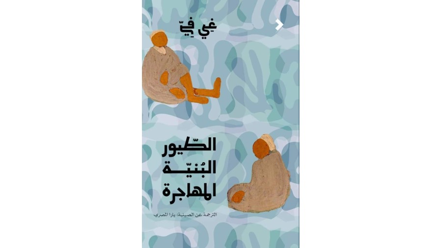 «الطيور المهاجرة».. معزوفة سردية على خطى موزارت