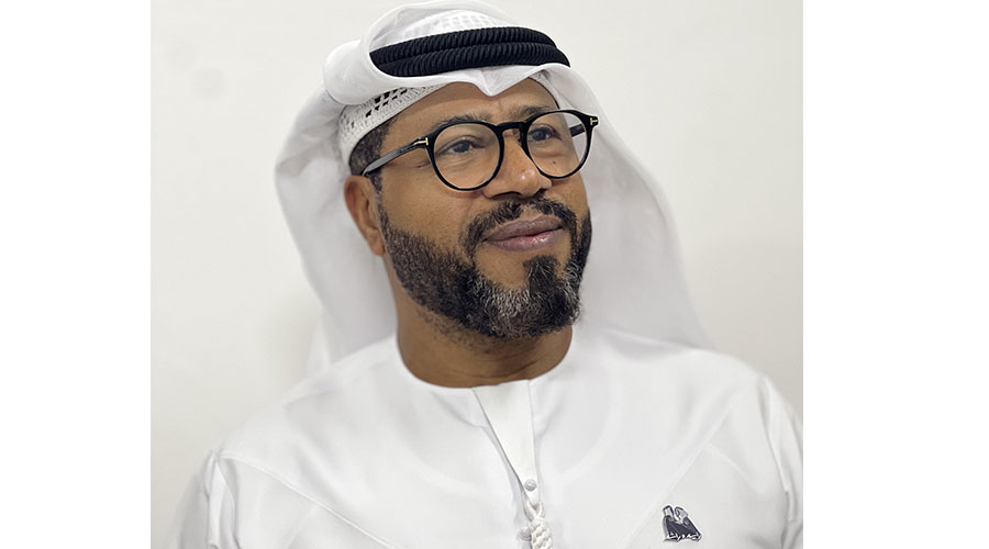 مبارك ماشي