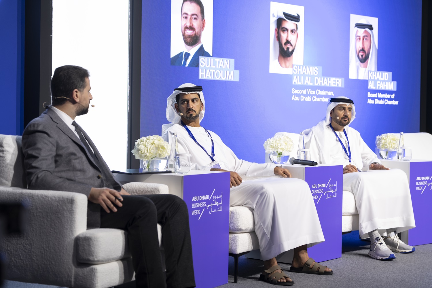 غرفة أبوظبي تُطلق «مجلس الشركات العائلية» لدفع نموها وازدهارها واستدامتها