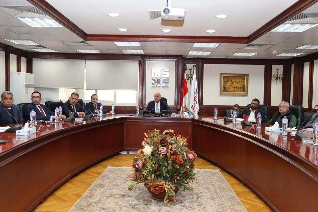 استراتيجية جديدة لتطوير الحرف اليدوية والتراثية في مصر