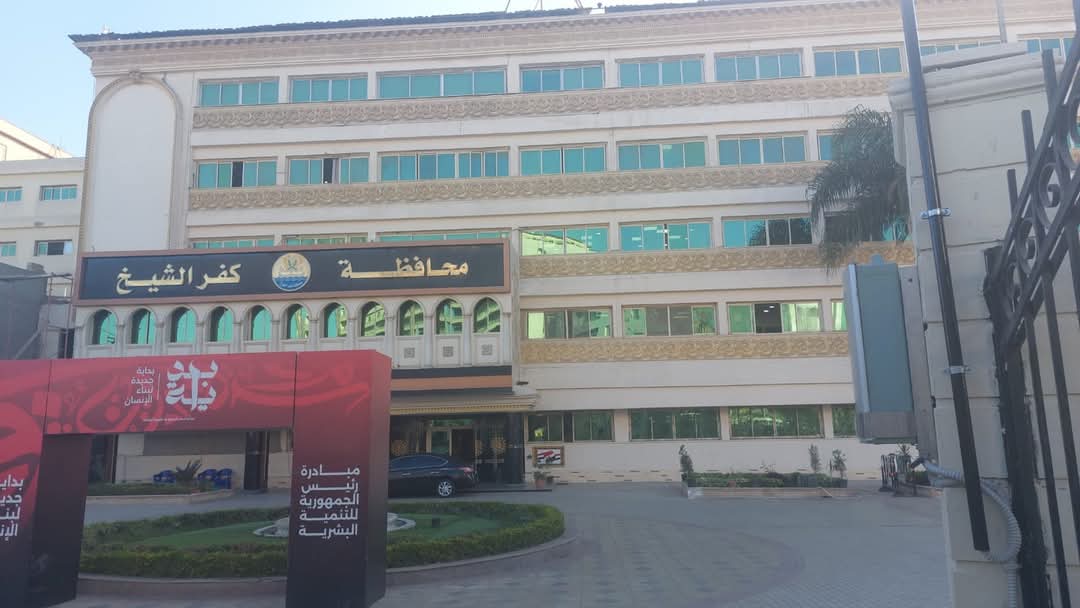 مصر ترصد الضوضاء بـ43 محطة