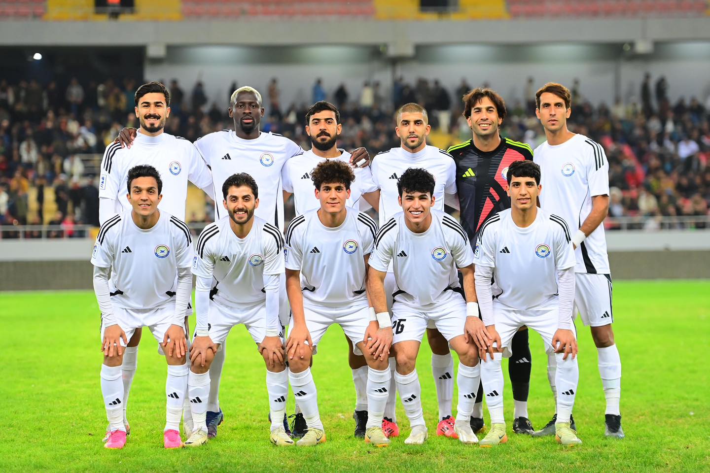 فريق الزوراء