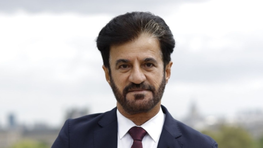 
محمد بن سليم
