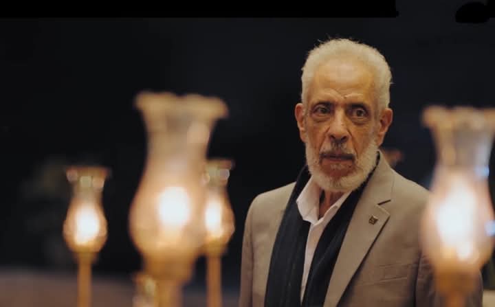 نجلا الراحل نبيل الحلفاوي: استجاب الله لدعائه وتحققت أمنيته