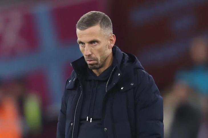 ولفرهامبتون يعلن رسمياً إقالة مدربه غاري أونيل