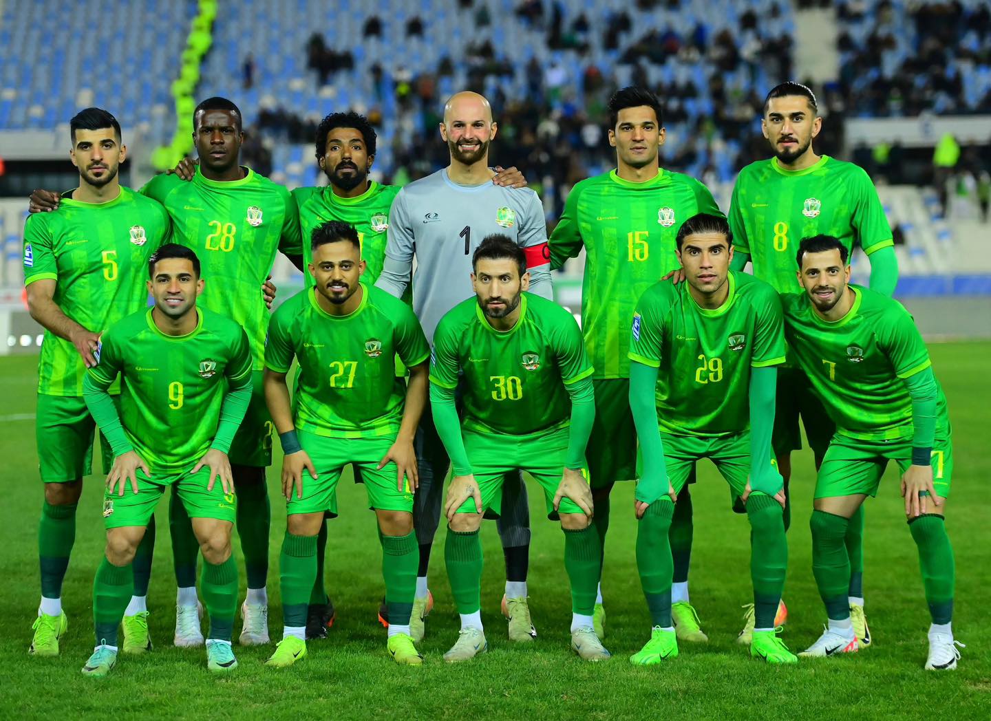 فريق الشرطة