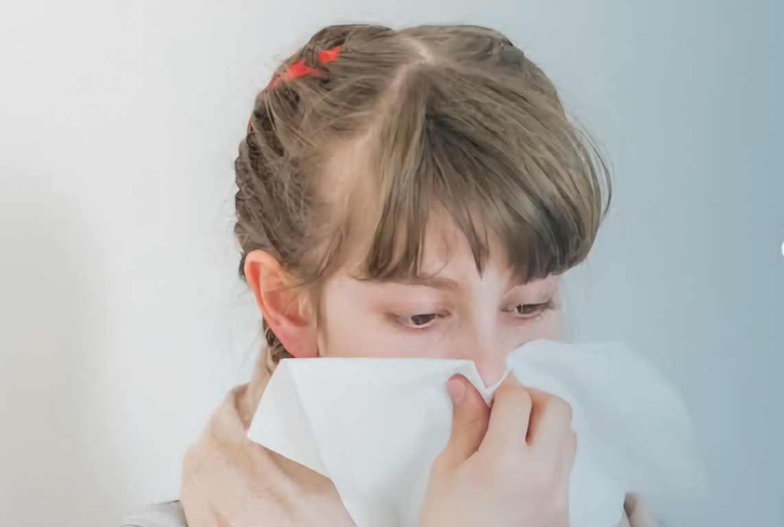 نزلات البرد تصيب البالغين 3 مرات في السنة