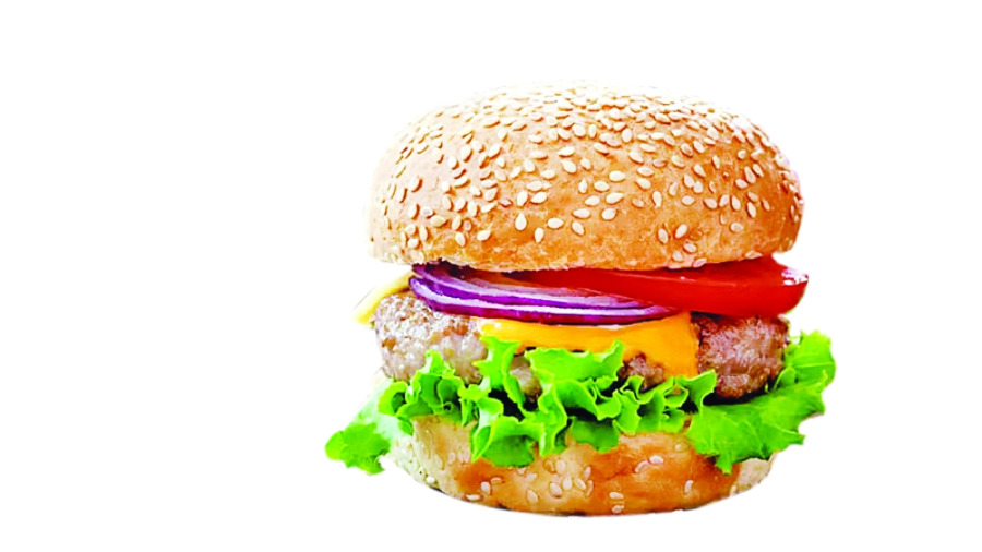 اللحوم النباتية تضر العقول