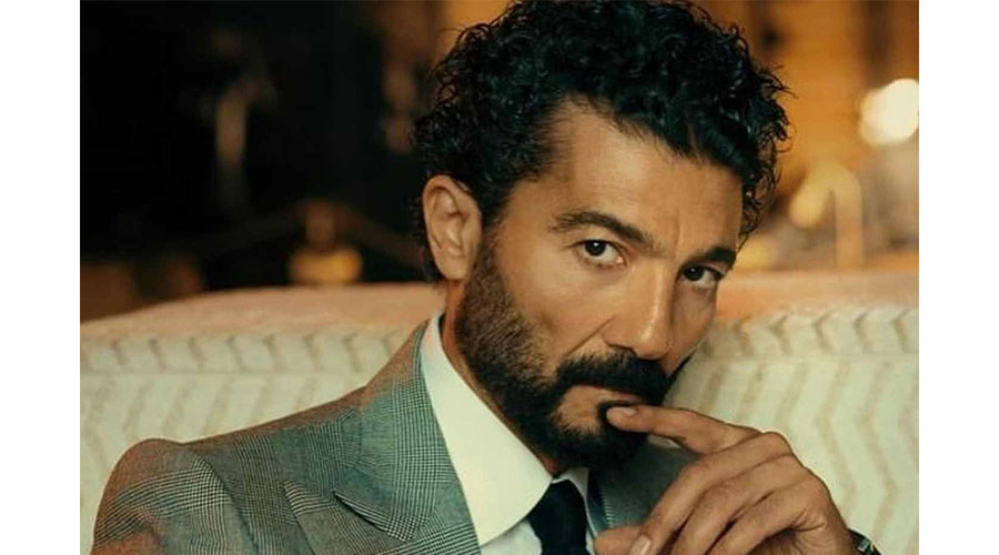 «السينما الإفريقية» يكرم خالد النبوي.. ويحتفي بمئوية شكري سرحان