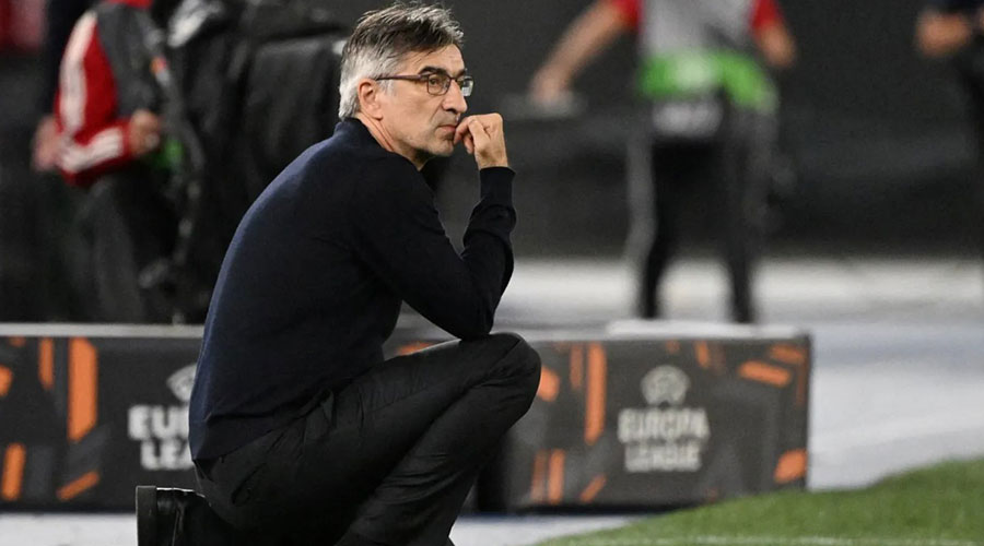 الدوري الإنجليزي.. الكرواتي يوريتش مدرباً جديداً لساوثمبتون