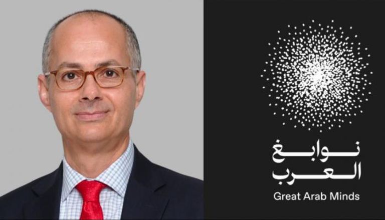 من هو البروفيسور عمر ياغي الفائز بـ«نوابغ العرب» عن فئة العلوم الطبيعية؟