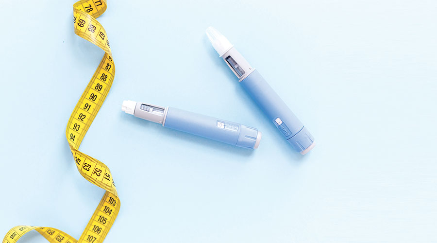 تجار من دون رخصة.. يمنحون حلم التنحيف عبر «إبر مانجارو»