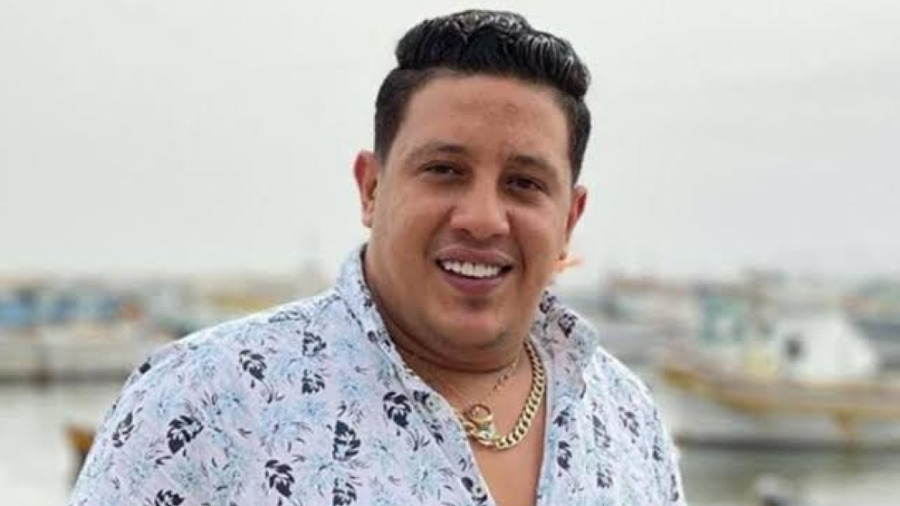 القبض على مغني المهرجانات المصري حمو بيكا