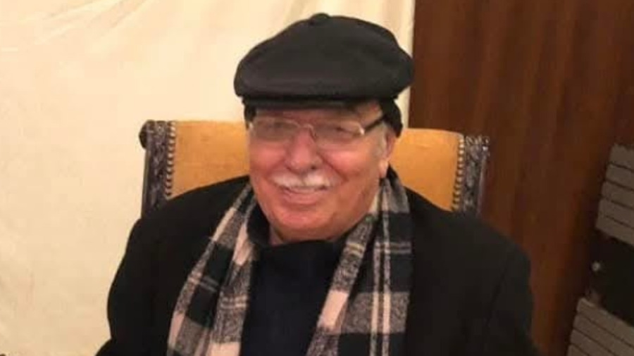 ياسر الدويك
