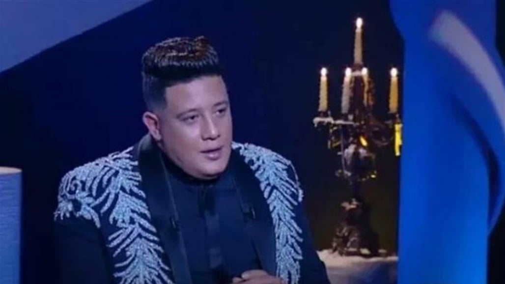 أول تعليق من حمو بيكا بعد تأييد حكم حبسه شهرين