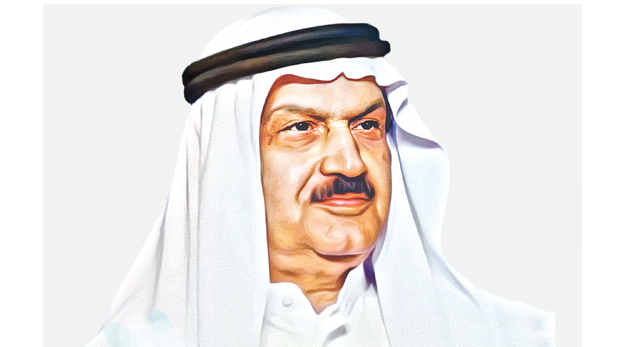 أبو خالد.. في القلوب