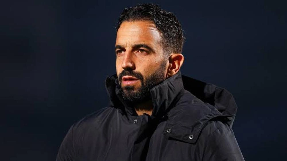 سنفوز بأي مباراة.. مدرب مانشستر يونايتد يعلن التحدي قبل مواجهة ليفربول