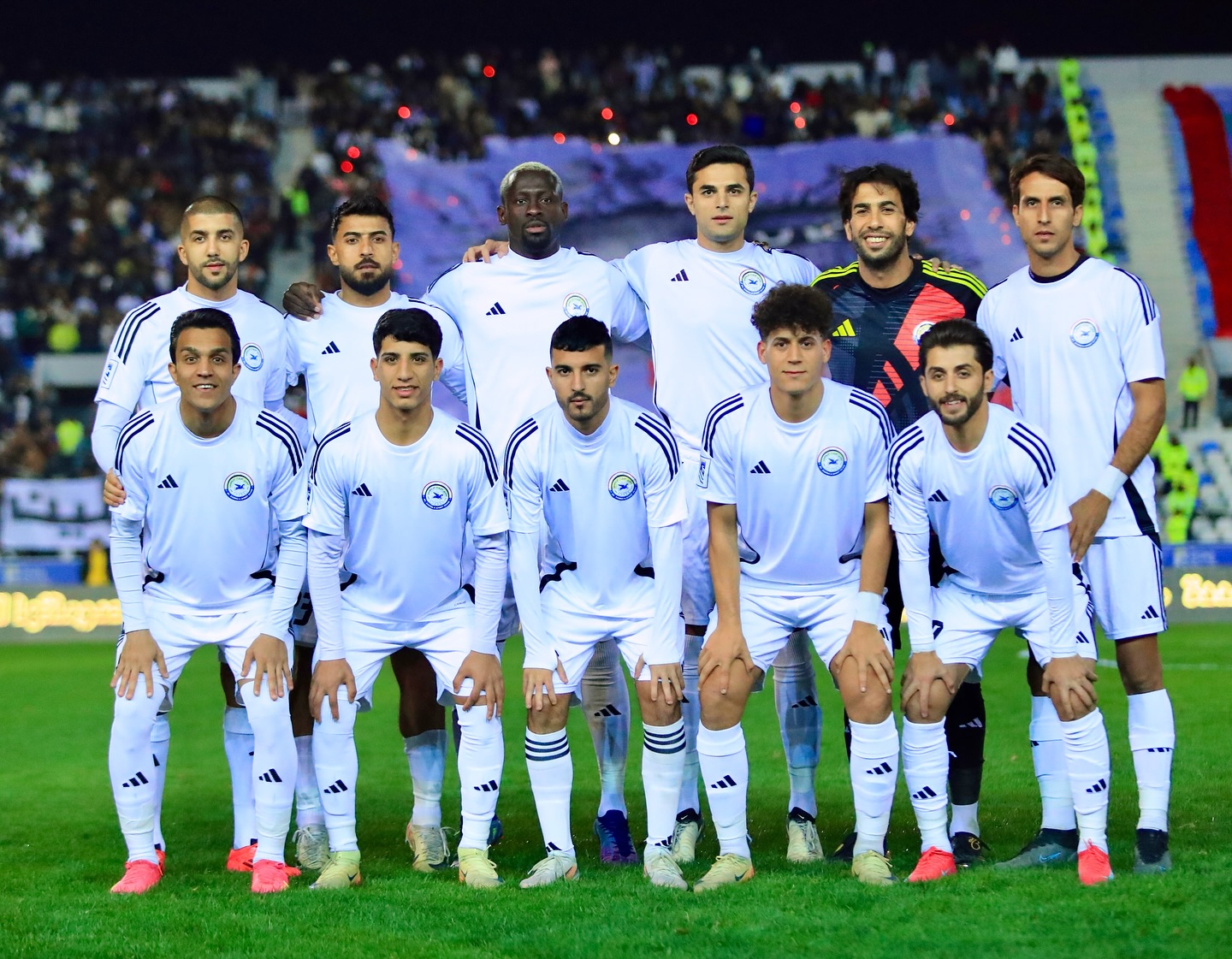فريق الزوراء