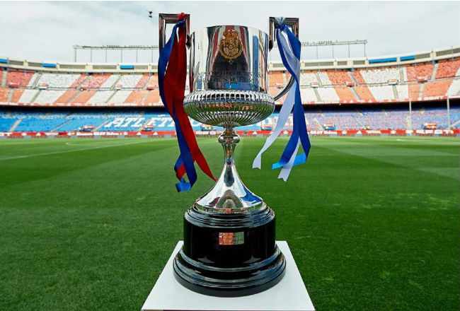 سوسييداد إلى ثمن نهائي كأس إسبانيا وخروج بلد الوليد ولاس بالماس