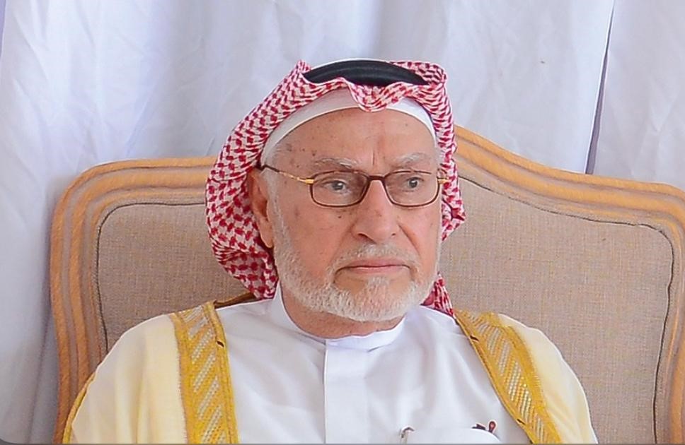 عبدالله أمين الشرفاء