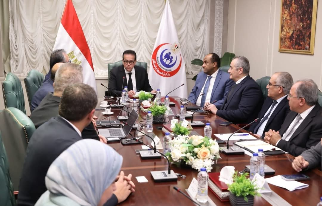 تعاون مصري صيني «ذكي» للتوسع في العمليات الروبوتية