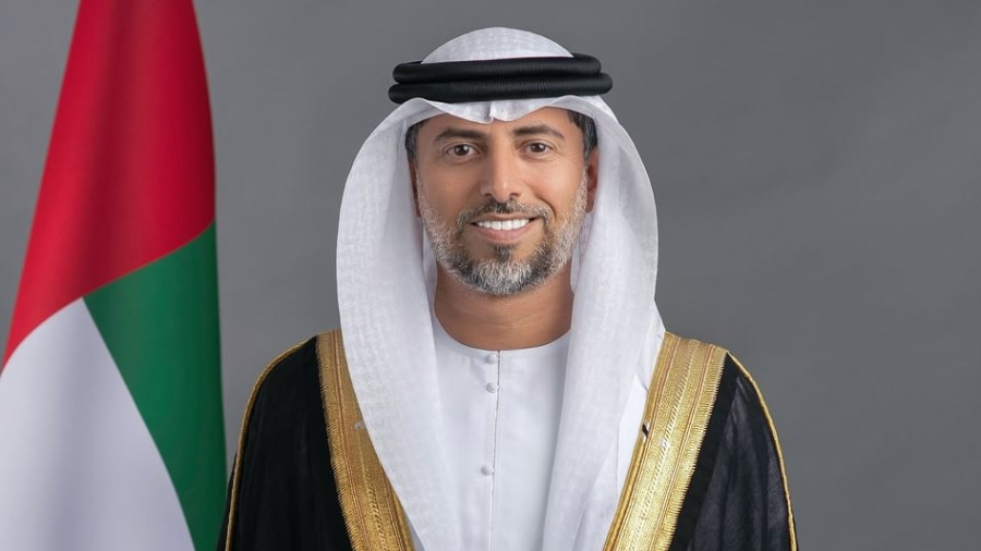 سهيل المزروعي: رفع سقف الرواتب 15% بعد هيكلة «الاتحاد للماء والكهرباء»