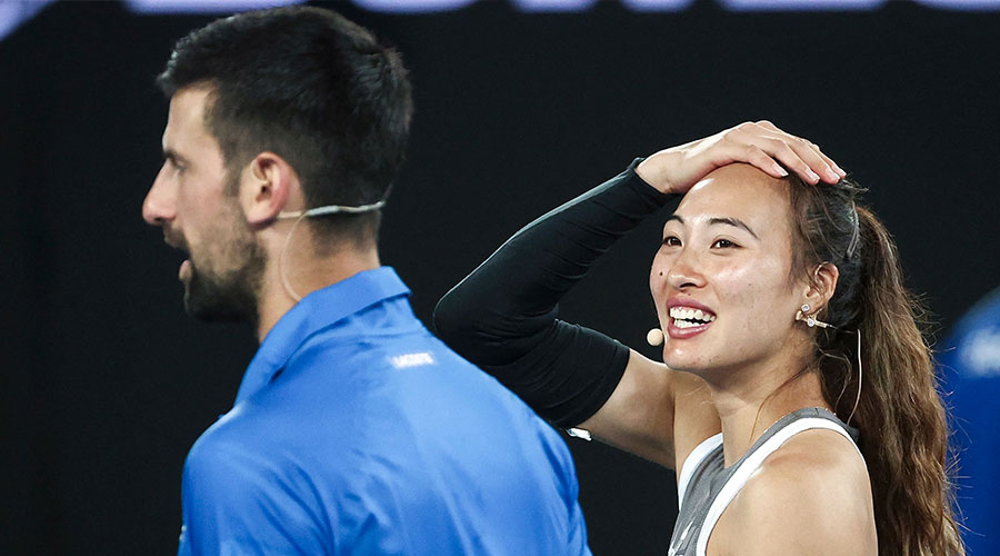 beIN SPORTS  تجدد بث بطولة أستراليا للتنس